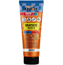 Мастило графітне Polo Expert Graphite 125g